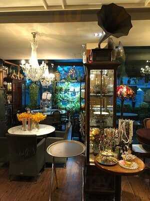 คาเฟ่คลาสสิค