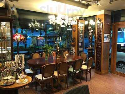 คาเฟ่คลาสสิค