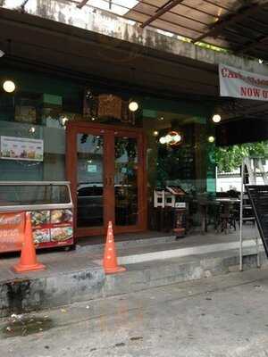 คาเฟ่คลาสสิค