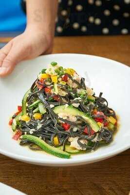 Gaia Culinary Artisans