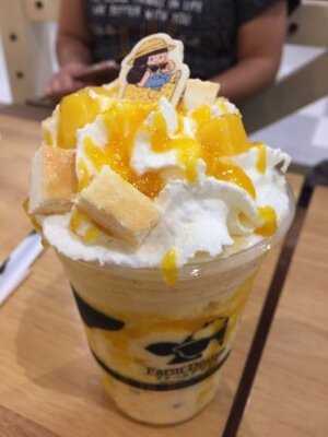 ร้านเบเกอรี่ ฟาร์มดีไซน์