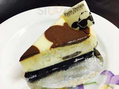 ร้านเบเกอรี่ ฟาร์มดีไซน์