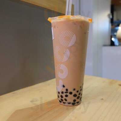 โคโค่ เฟรช ที แอนด์ จุ๊ส