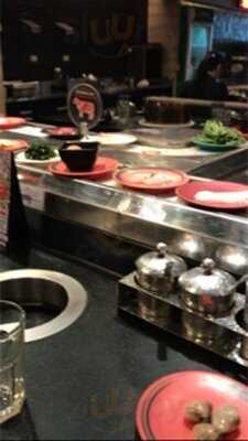 โออิชิชาบูชิ