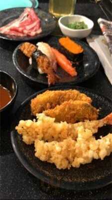 โออิชิชาบูชิ