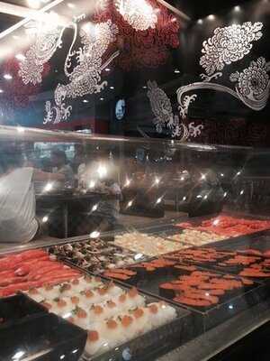 โออิชิชาบูชิ