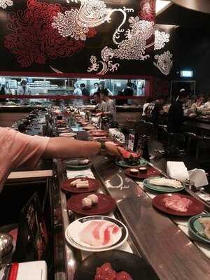 โออิชิชาบูชิ