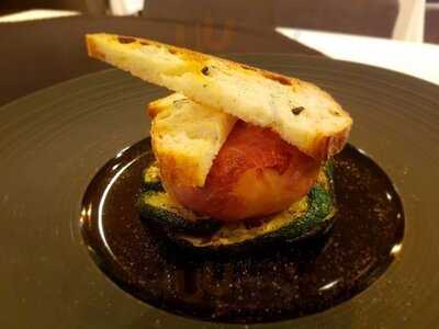 Franco's Restaurant & Bar