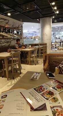 ชิงช้า ชาร์ลี - เอ็มโพเรียม