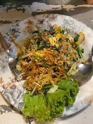 My Friend's Pad Thai