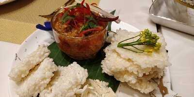 Naraya Tea Room - Iconsiam