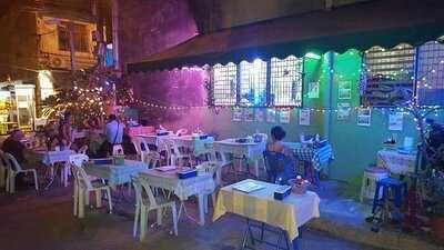 แก้ว อาหารไทย