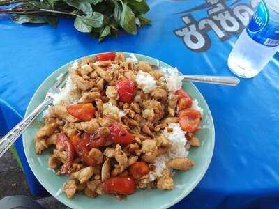 แก้ว อาหารไทย