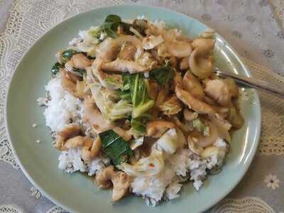 แก้ว อาหารไทย