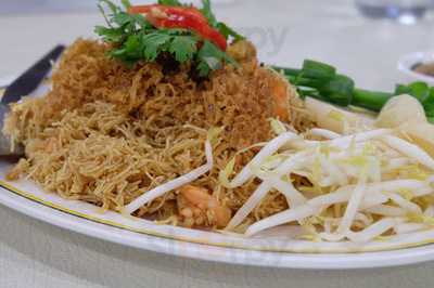 ร้านอาหาร โพลาโพล่า (บัว)