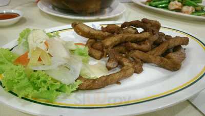 ร้านอาหาร โพลาโพล่า (บัว)