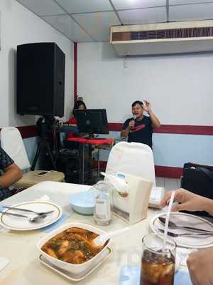 ร้านอาหาร โพลาโพล่า (บัว)