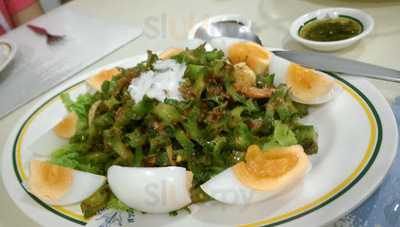 ร้านอาหาร โพลาโพล่า (บัว)