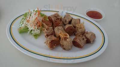 ร้านอาหาร โพลาโพล่า (บัว)