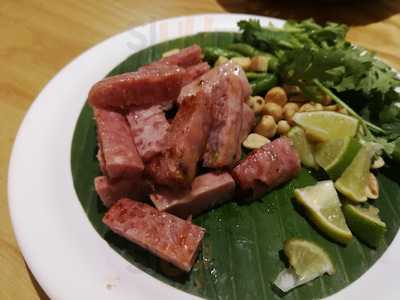 ส้มตำเด้อ สาขาทองหล่อ