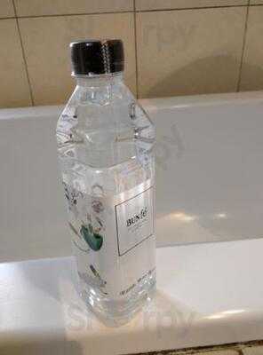 บันเฟ่เดอะคอฟฟี่ บาร์ & เบเกอรี่