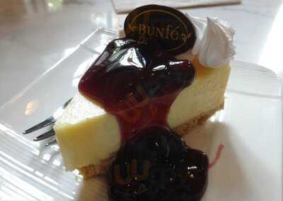 บันเฟ่เดอะคอฟฟี่ บาร์ & เบเกอรี่