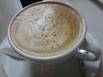 บันเฟ่เดอะคอฟฟี่ บาร์ & เบเกอรี่