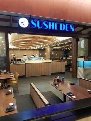 Sushi Den