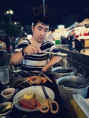 ไต้ก๋ง ซีฟู้ด บุฟเฟต์