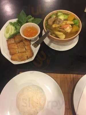 Banana House Restaurant