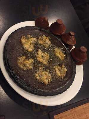 Banana House Restaurant