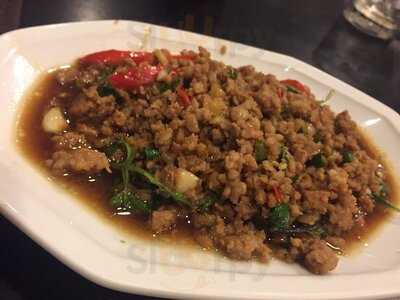 Banana House Restaurant