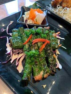 ห้องอาหารเวียดนาม เธียนดอง