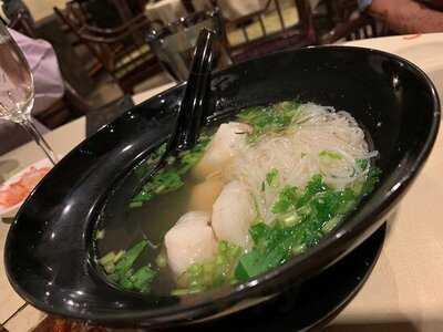 ห้องอาหารเวียดนาม เธียนดอง