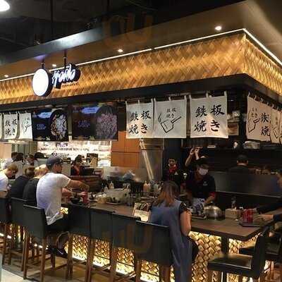 Hono Teppanyaki