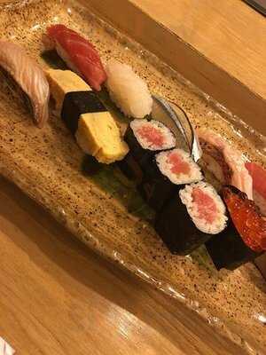 Sakuragawa Sushi