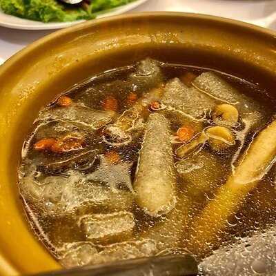 อัน อัน เหลา