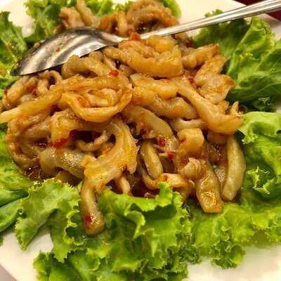 อัน อัน เหลา