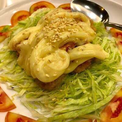 อัน อัน เหลา