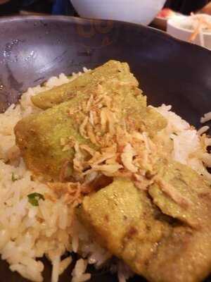 ร้านอาหารเวียดนาม เฝอ