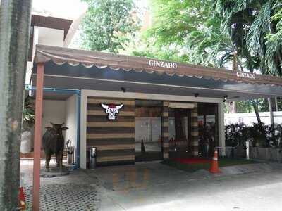 Japanese Bbq Ginzado