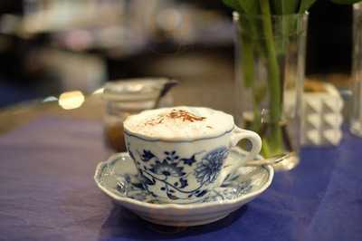 A Fox Princess And A Spider