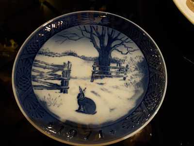 A Fox Princess And A Spider