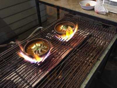 โจ๊กเปิดหม้อ