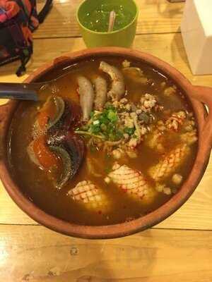 โจ๊กเปิดหม้อ