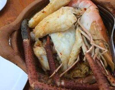 โจ๊กเปิดหม้อ