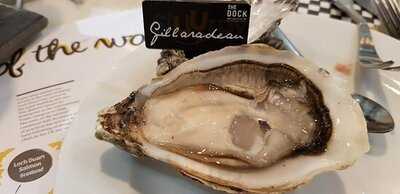 เดอะ ด็อค