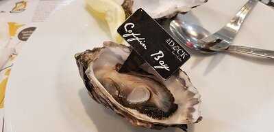 เดอะ ด็อค