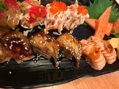 Aroi Sushi
