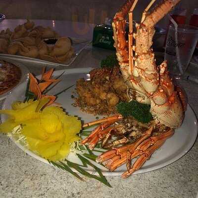 เดอะ โรม เรสเตอรองท์